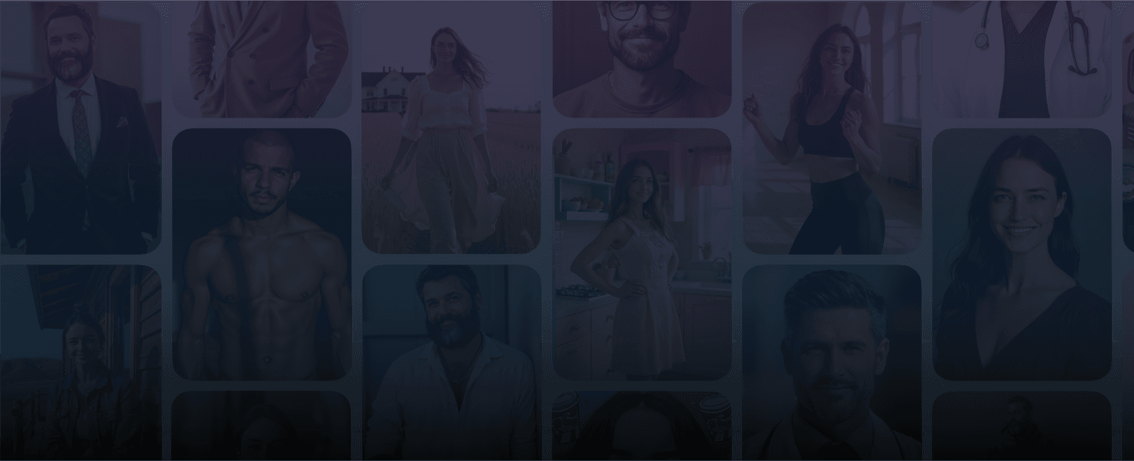 GoStudio.ai - Professional AI Headshot Packs | Studio Quality in Minutes GoStudio.ai AI headshot packs - studio quality professional photos background